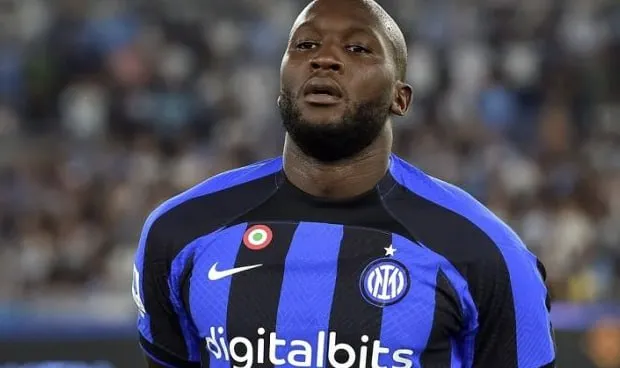 Lukaku