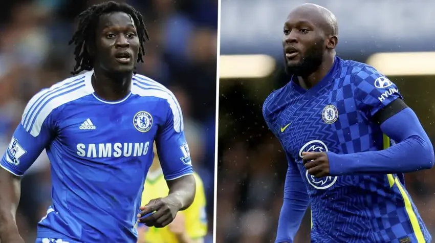 A Chelsea Side Ready for a Star Striker