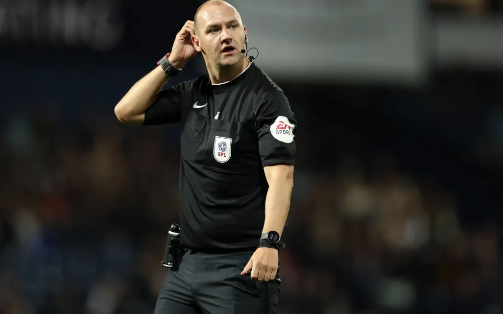 The Road Back: Understanding Madley's Journey