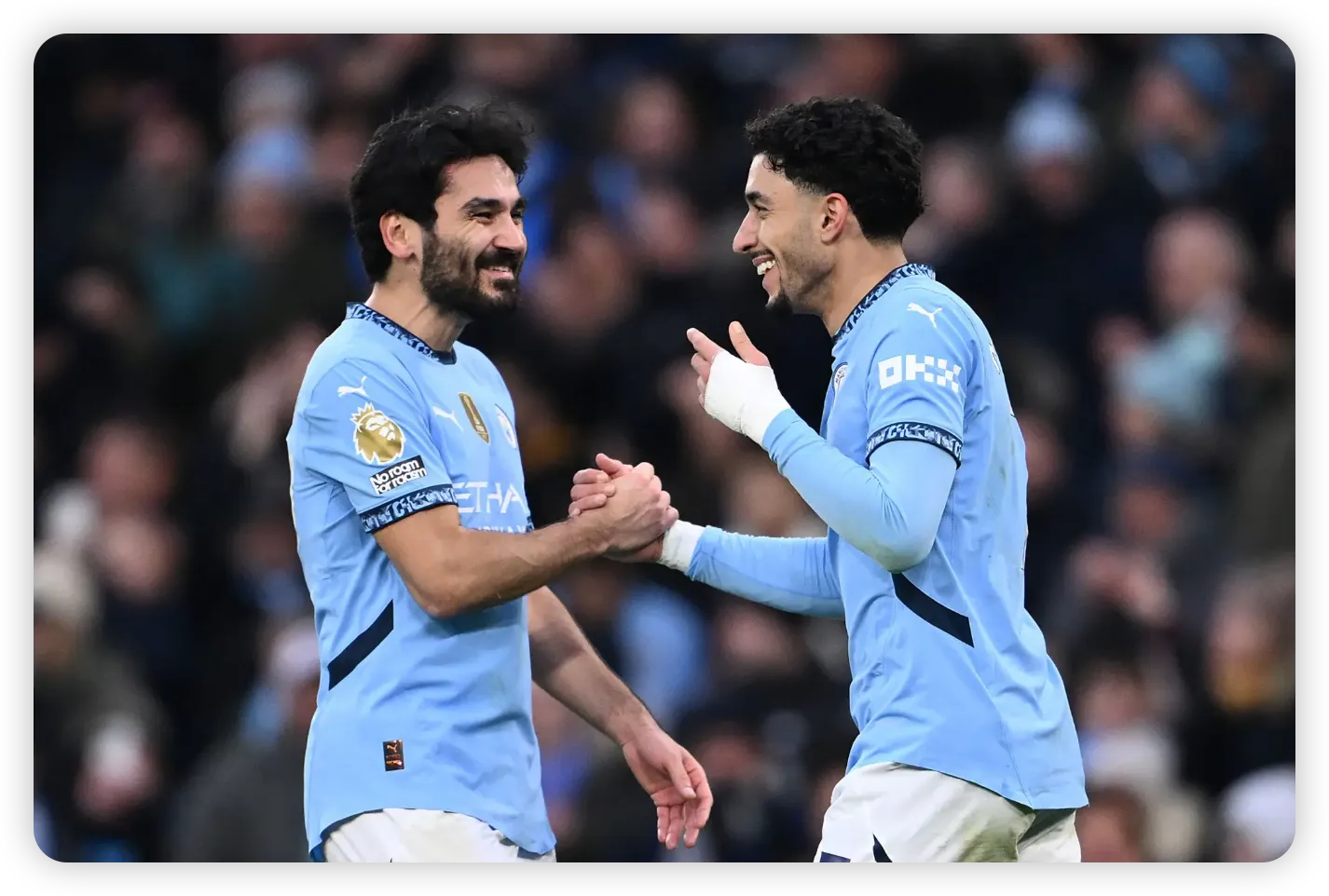 Manchester