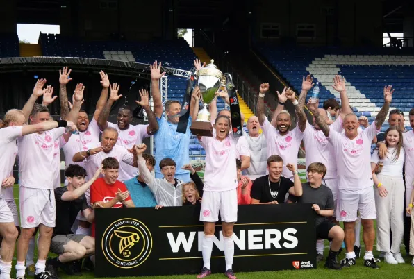 The Call to Arms: A City and Its Clubs Respond