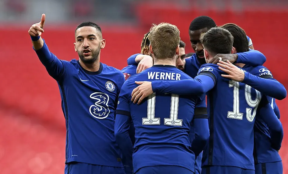 The Anatomy of a Quadruple: Why It's Football's Ultimate Test