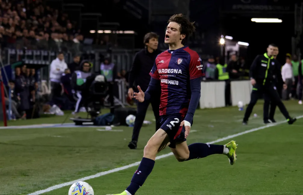 A Long-Term Solution for the Right-Back Position