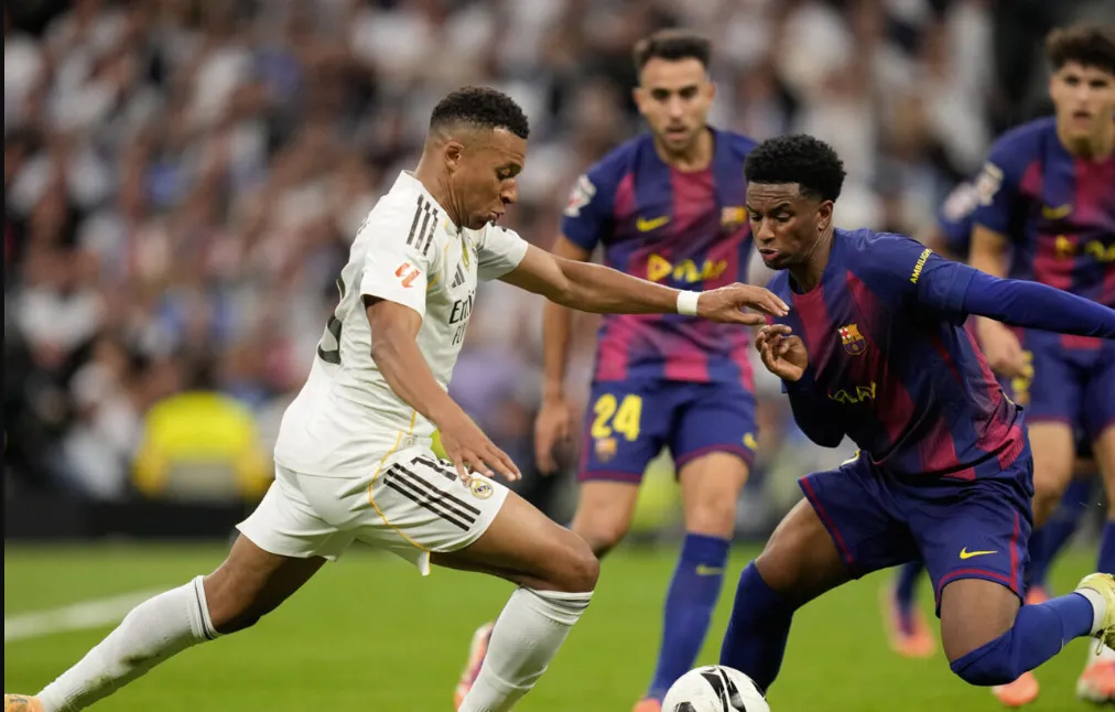 Yamal's Rise: Barcelona's New Beacon