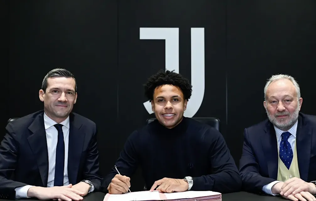 Why This Contract Matters for Juventus