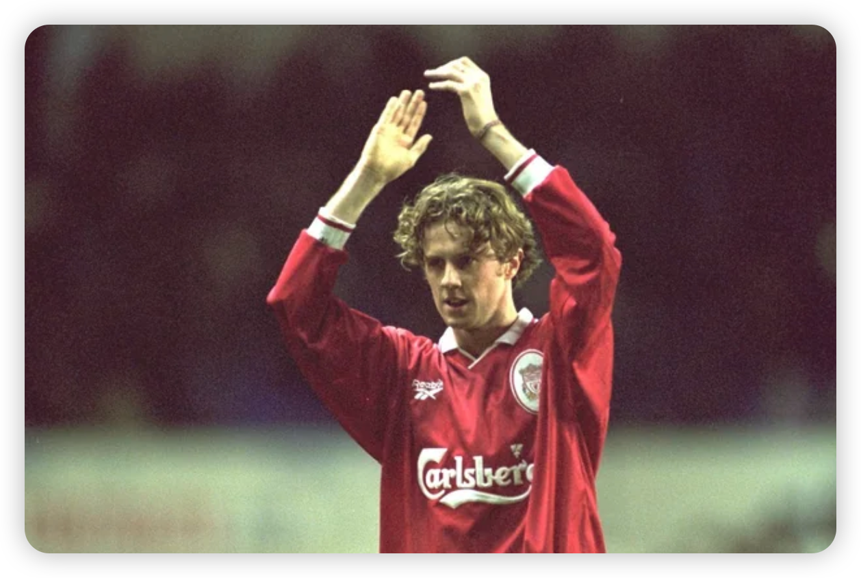 McManaman