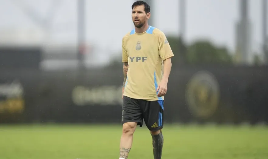 The Support from Teammates and Staff