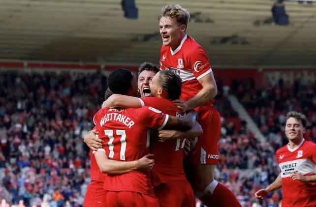 Middlesbrough