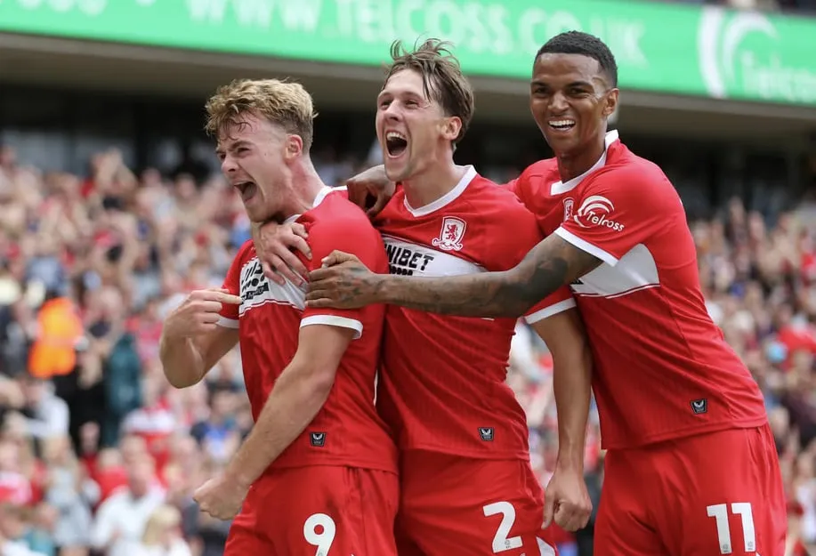 A Tale of Two Halves in the Welsh Capital