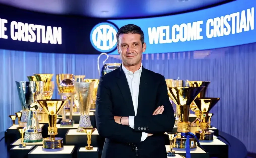 Why Did Inter Choose Chivu Over More Experienced Candidates?