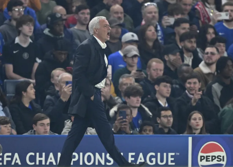 Mourinho