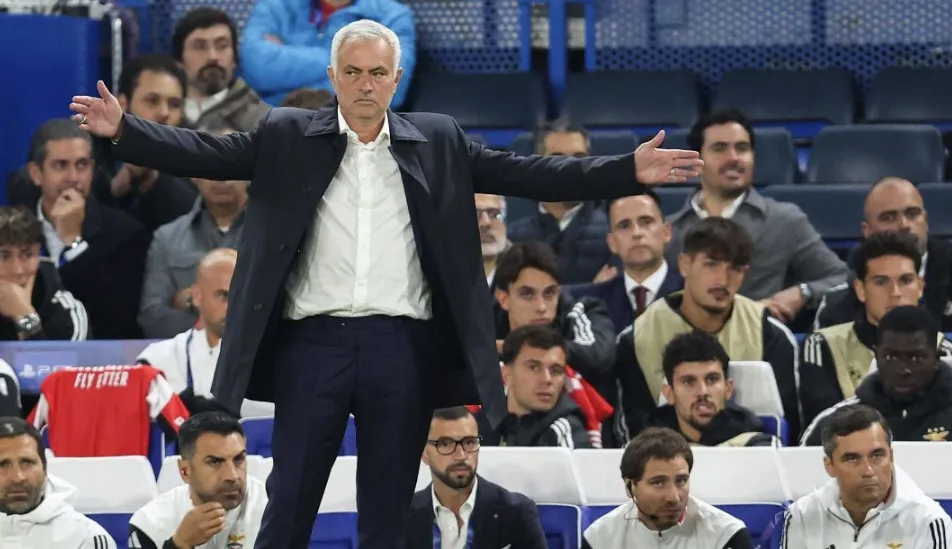 Why Chelsea Fans Still Adore "The Special One"
