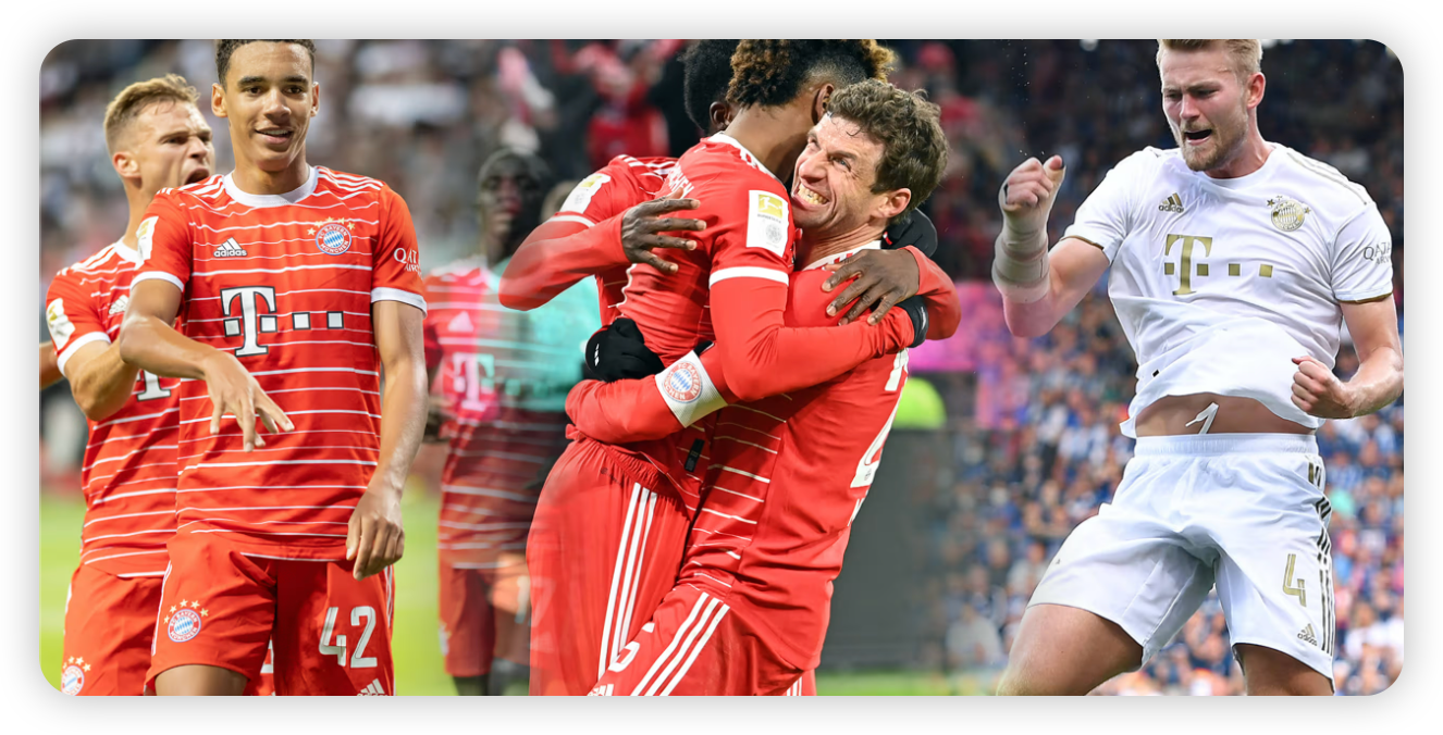 The Psychological Battle