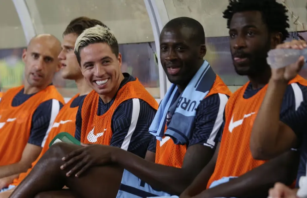 Nasri