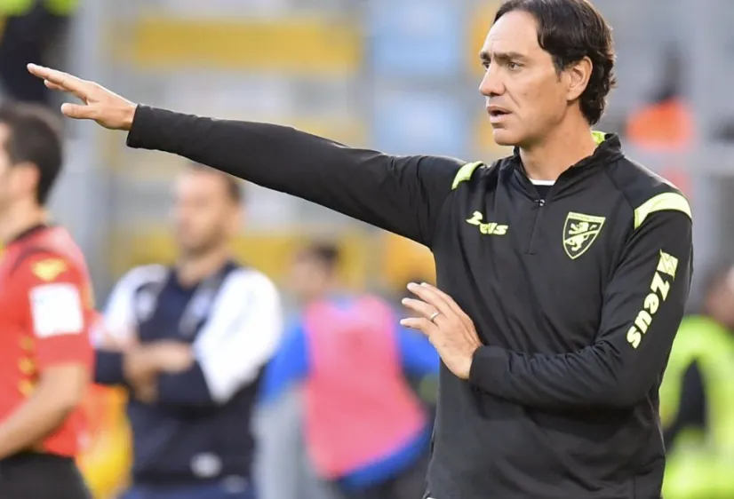 The Heart of the Matter: Nesta's Candid Admission