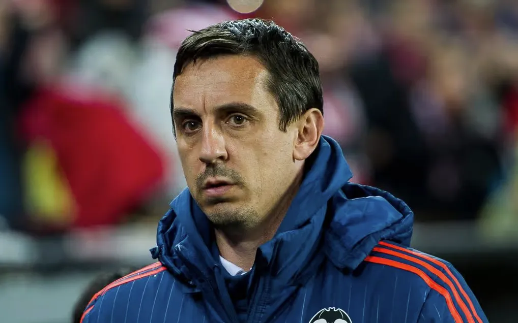 Who Was Gary Neville and Why His Opinion Matters