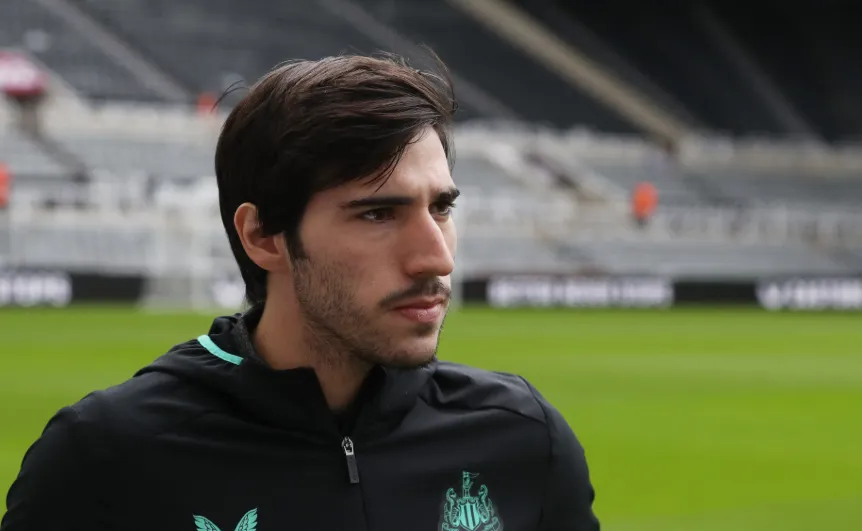 The Breaking News from St. James' Park