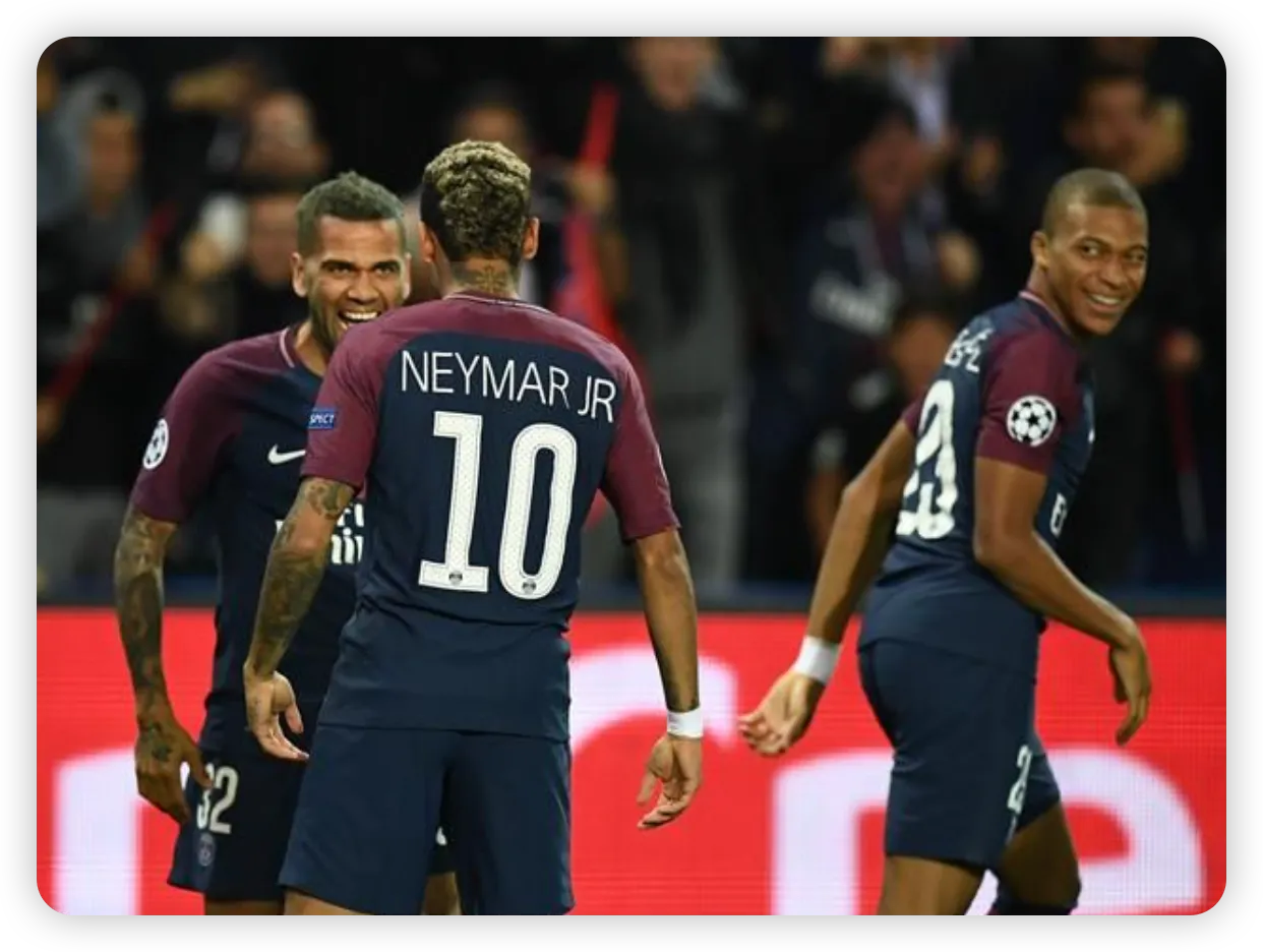 The Road to Russia 2018