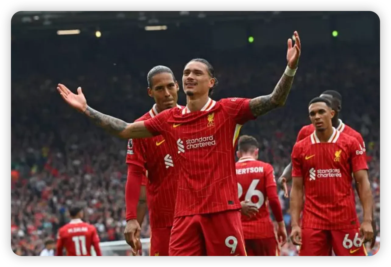 The Creative Upside That Keeps Him in the Team