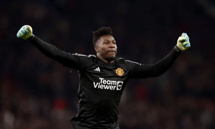 Why Was Onana Dropped?