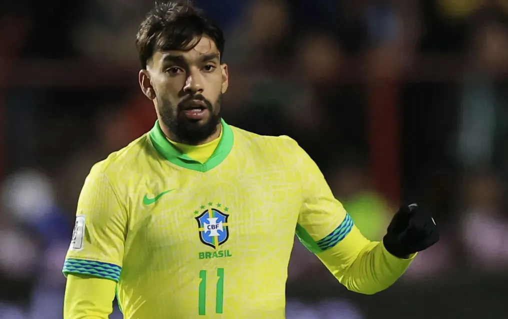 Paqueta