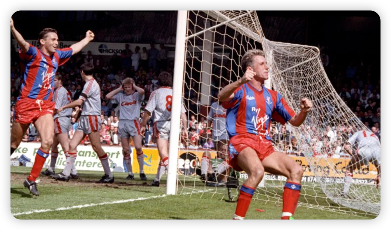 Pardew’s Record and Parish’s Vote of Confidence