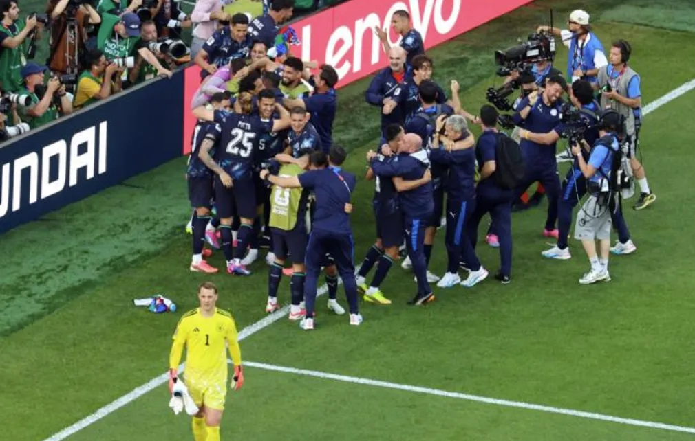 Penalty