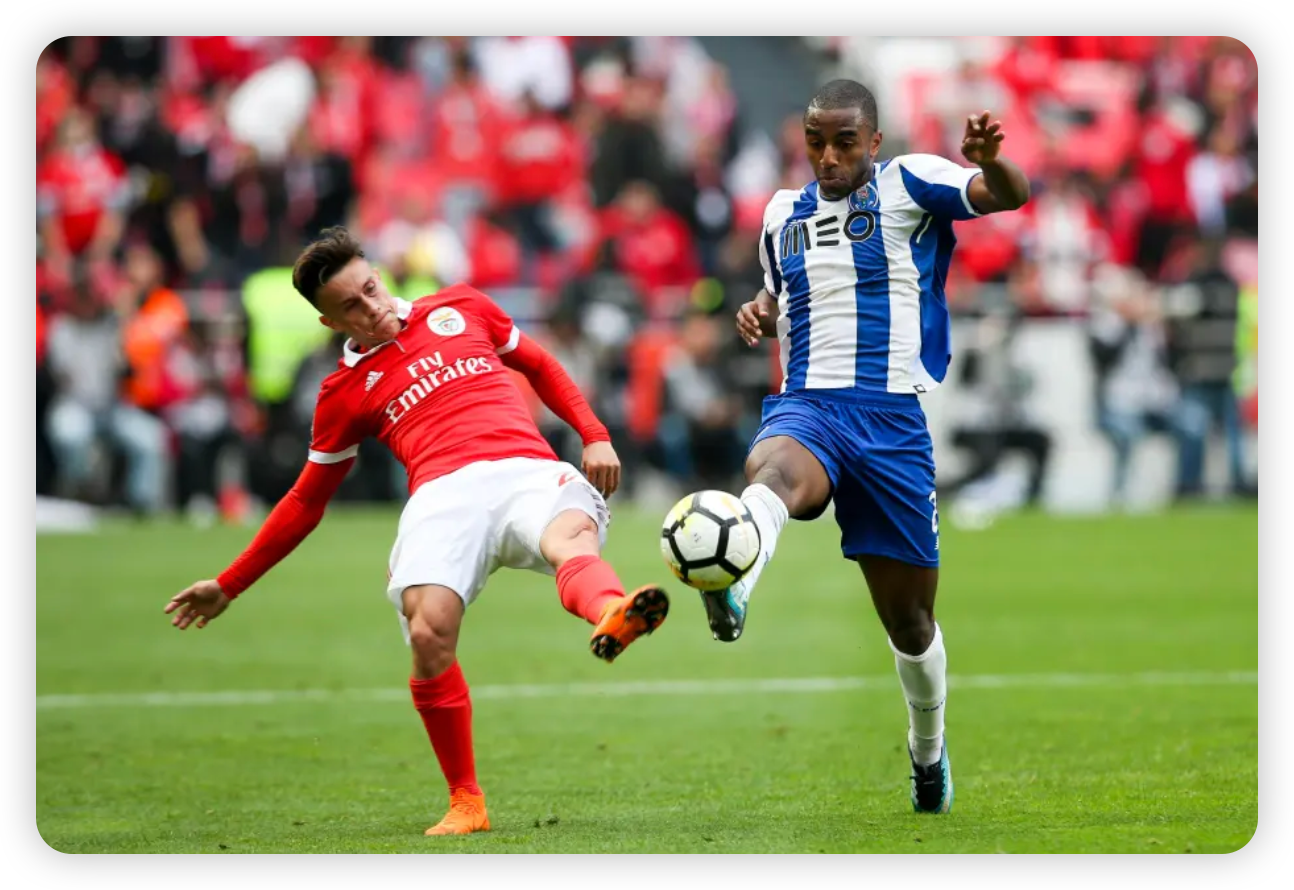 Foxes Land Versatile Defender Ahead of World Cup Campaign