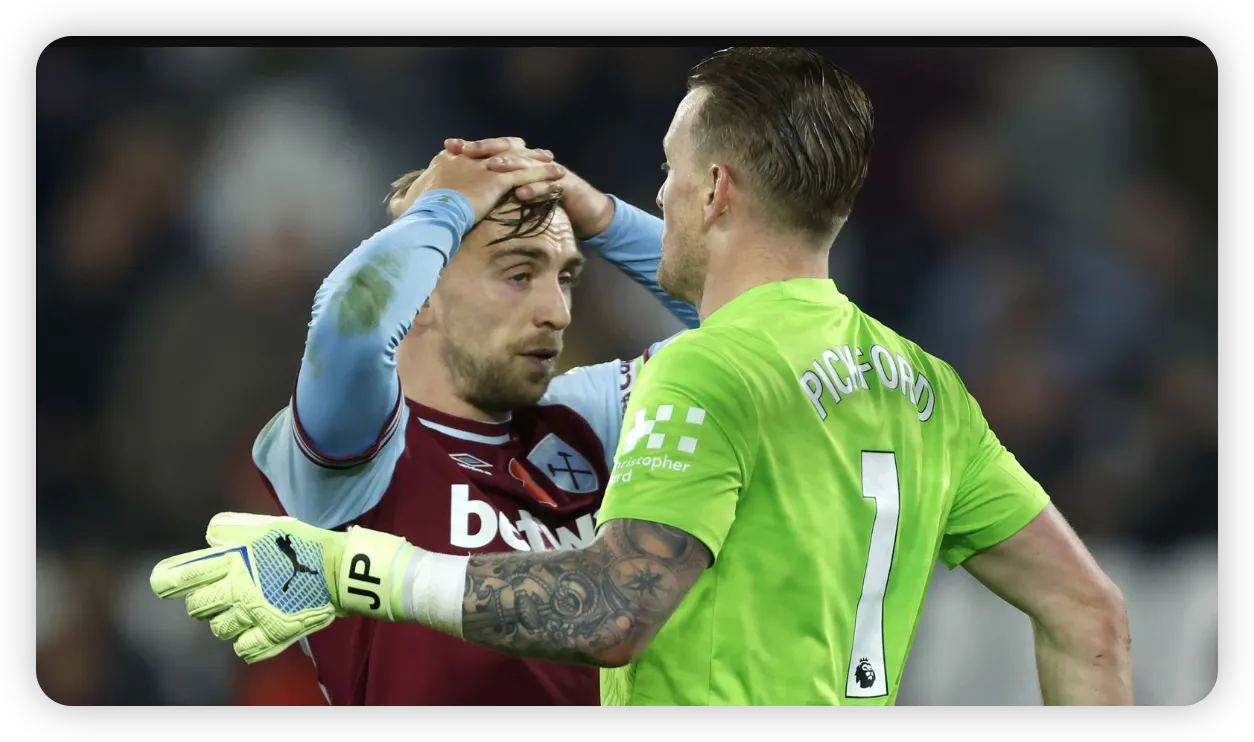 A Frustrating Night at the London Stadium