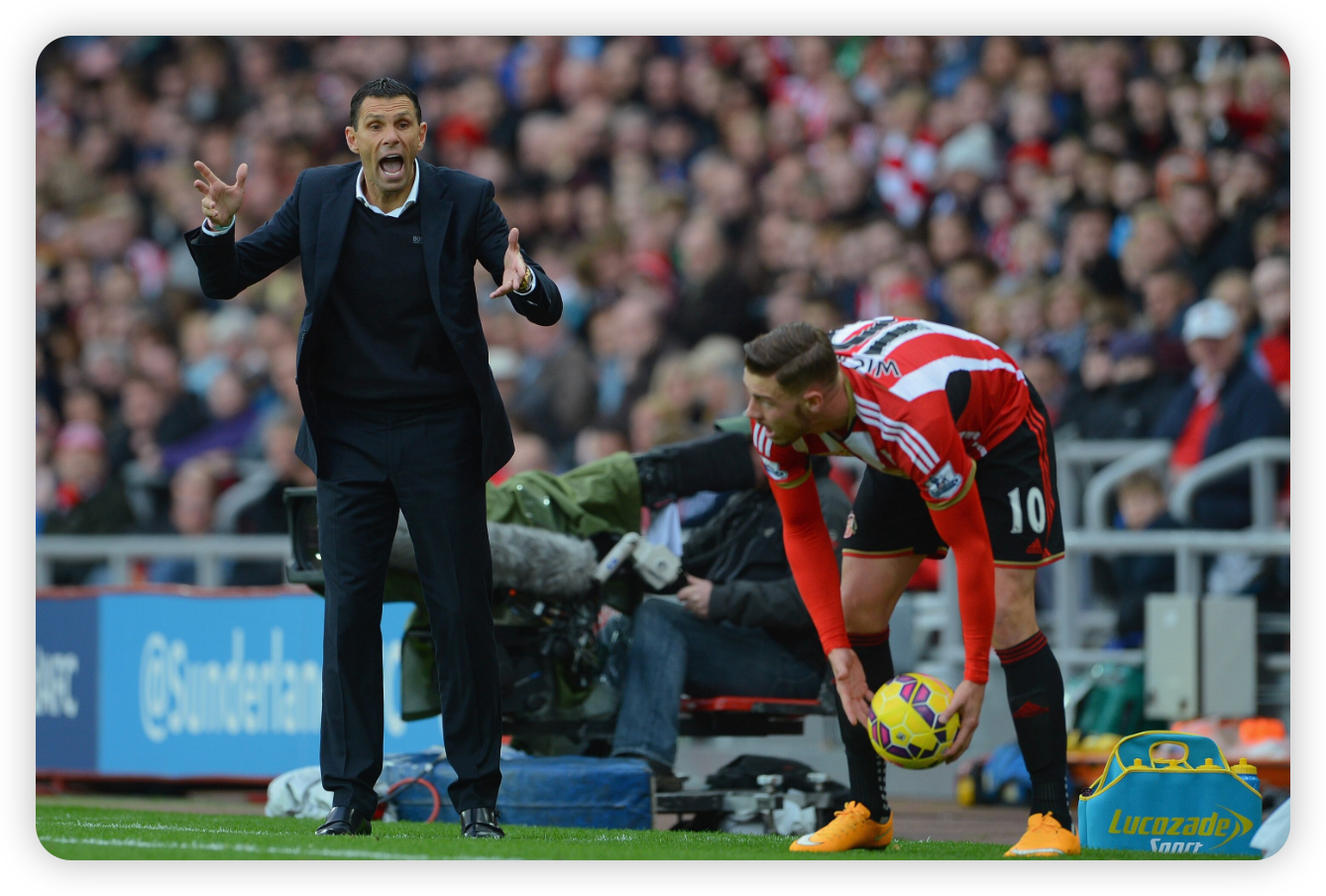 The Southampton Massacre: Early Warning Signs