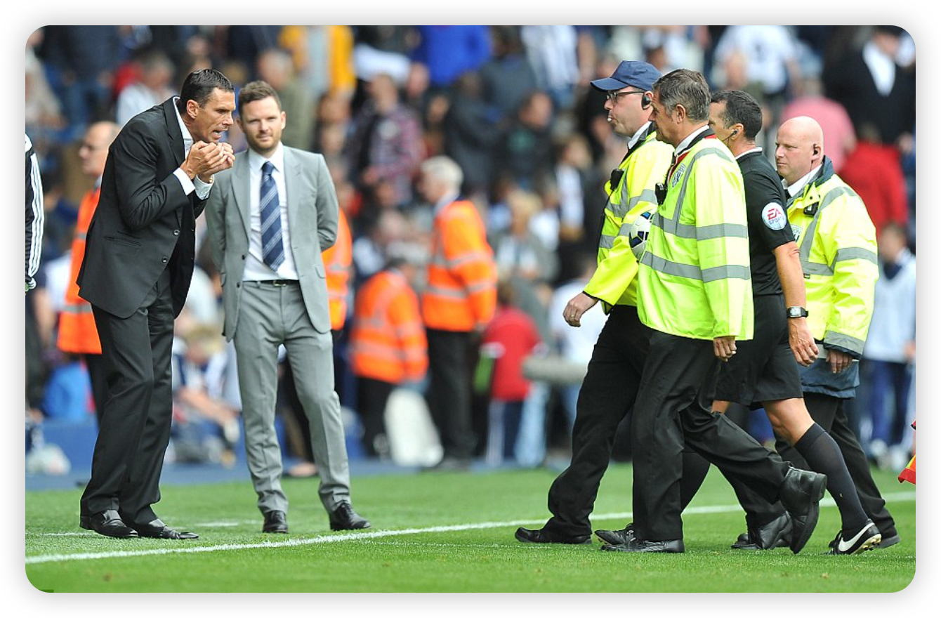 Recruitment Failures: The Brighton Connection That Backfired