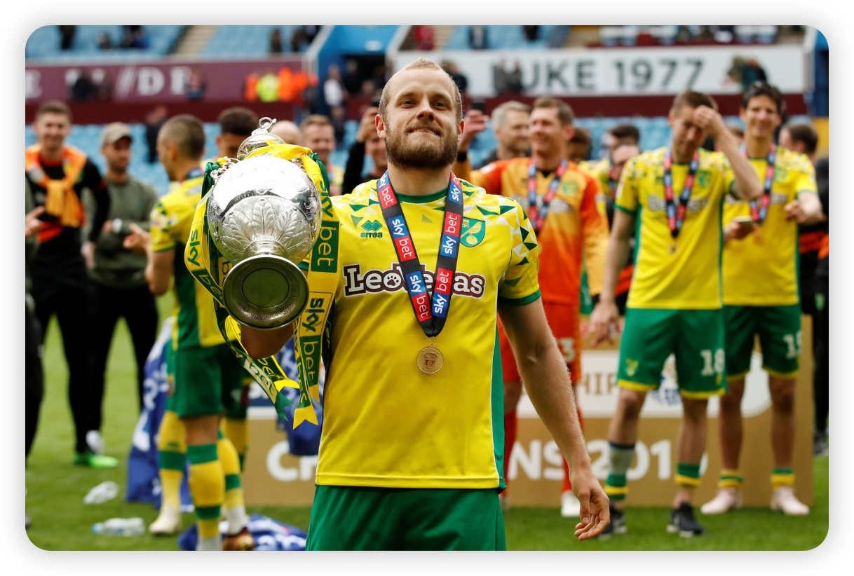 Pukki’s Meteoric Rise