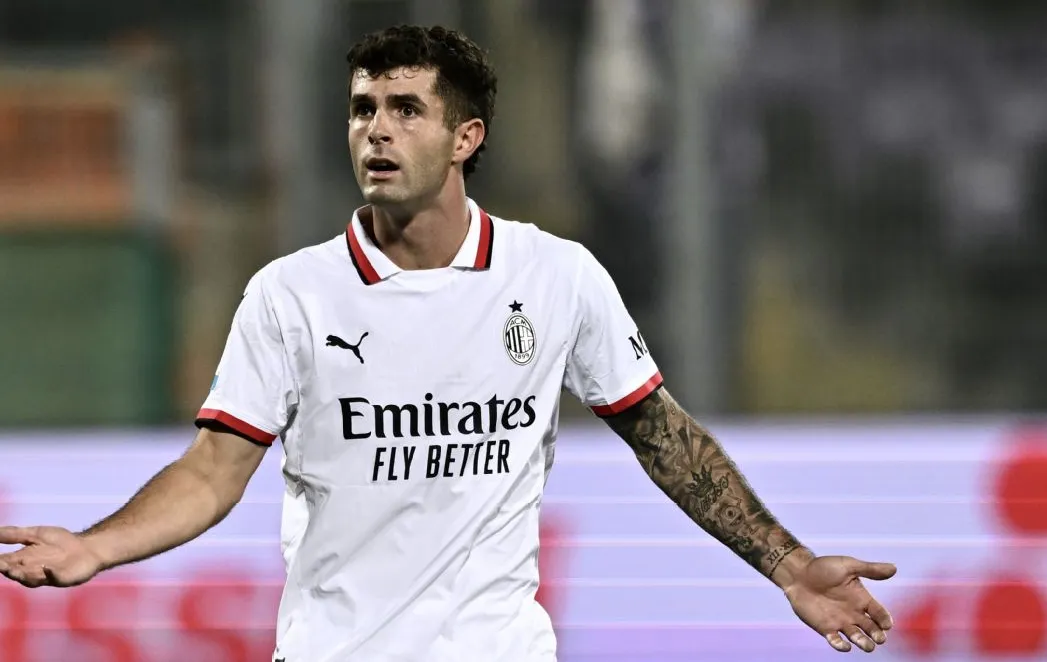 Christian Pulisic: The Perfect Ambassador