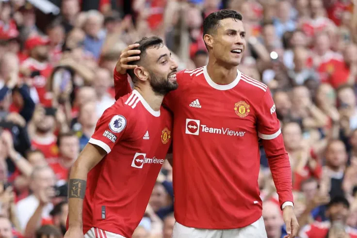 The Stage is Set for Ronaldo's Second Debut