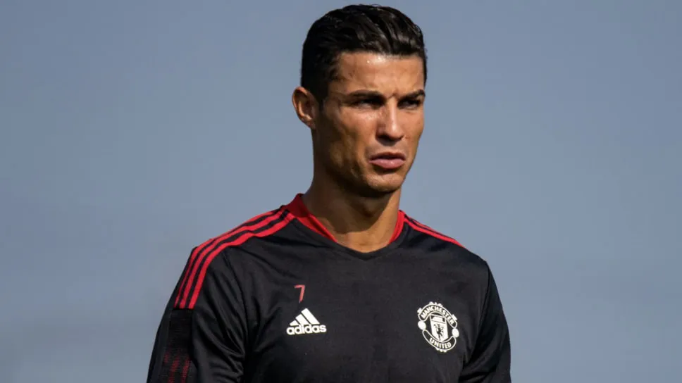 Ronaldo