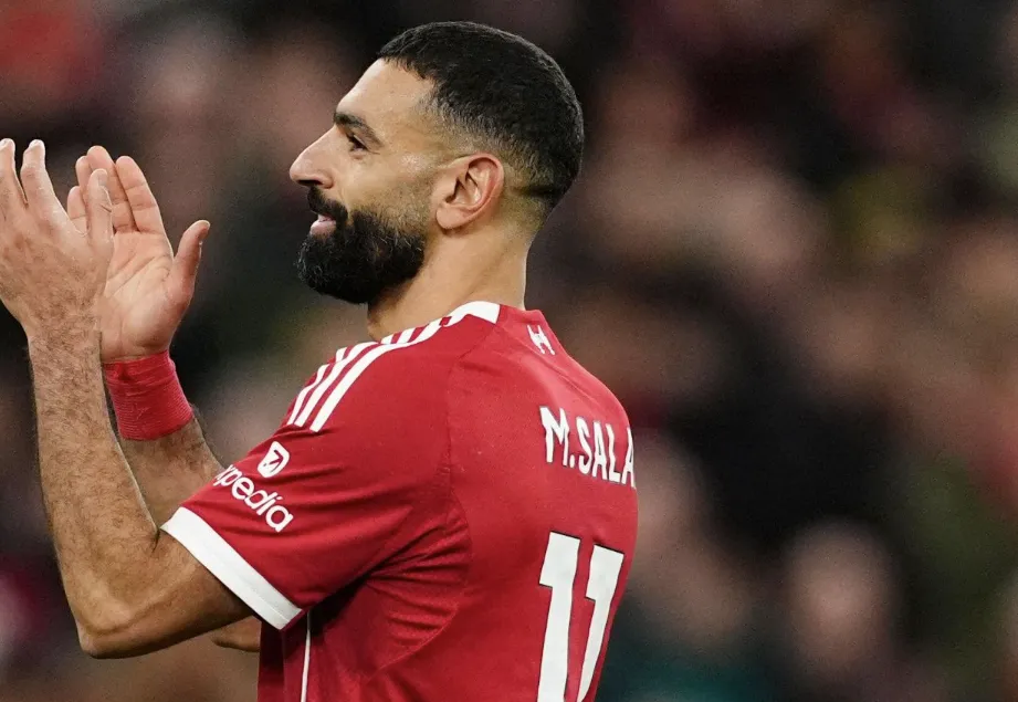 Salah