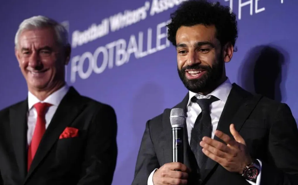 Salah
