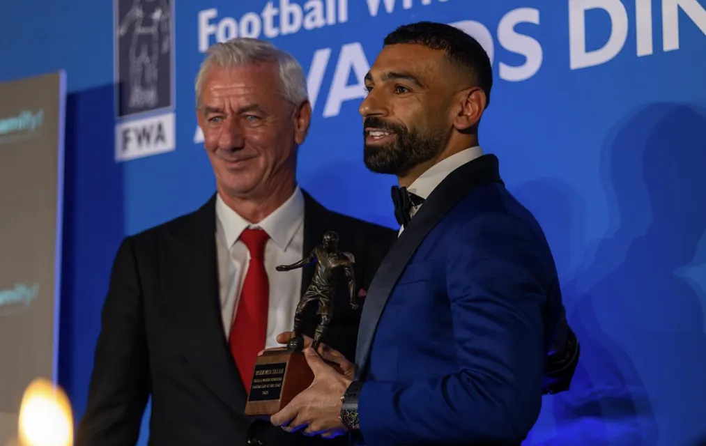 A Season of Record-Breaking Numbers
