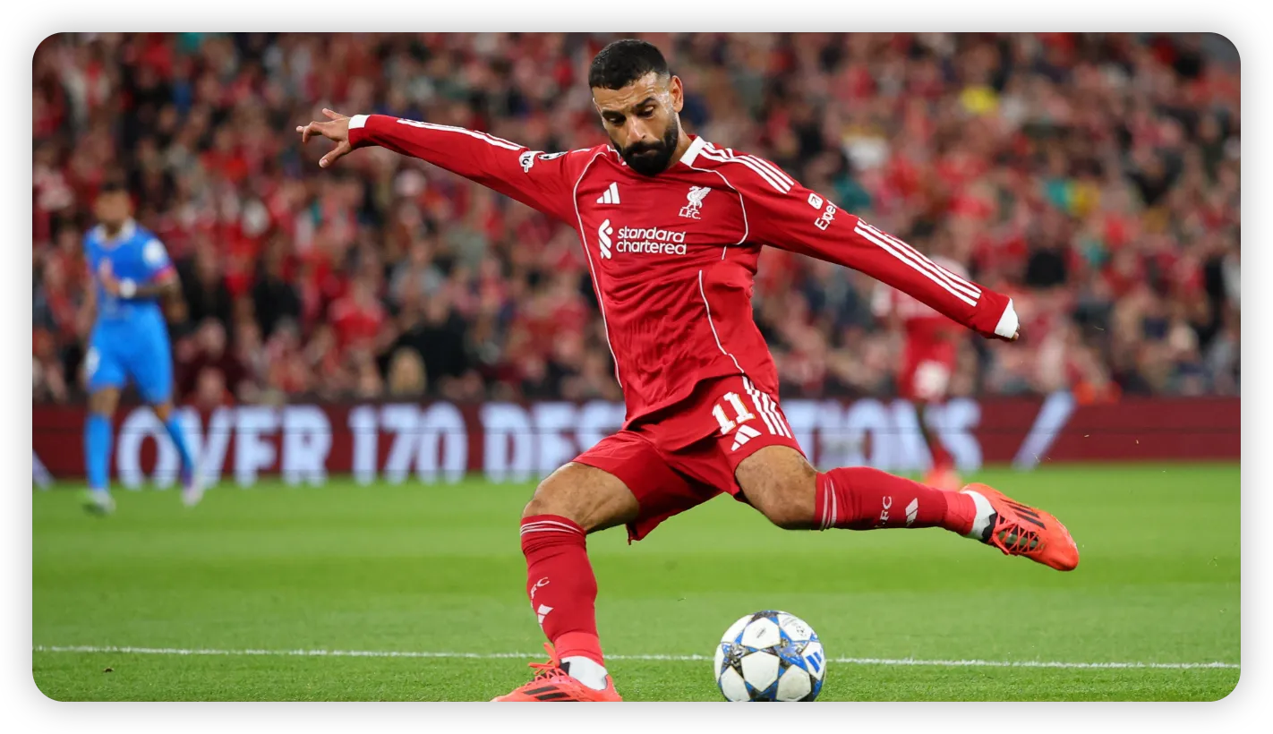 The Ballon d’Or Dream: "This Could Be My Year"