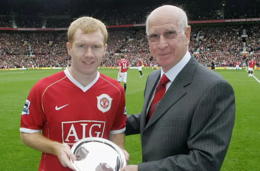 Scholes