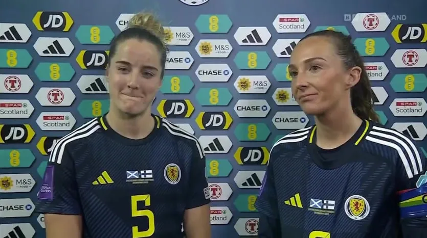 A Night of Missed Opportunities for Scotland