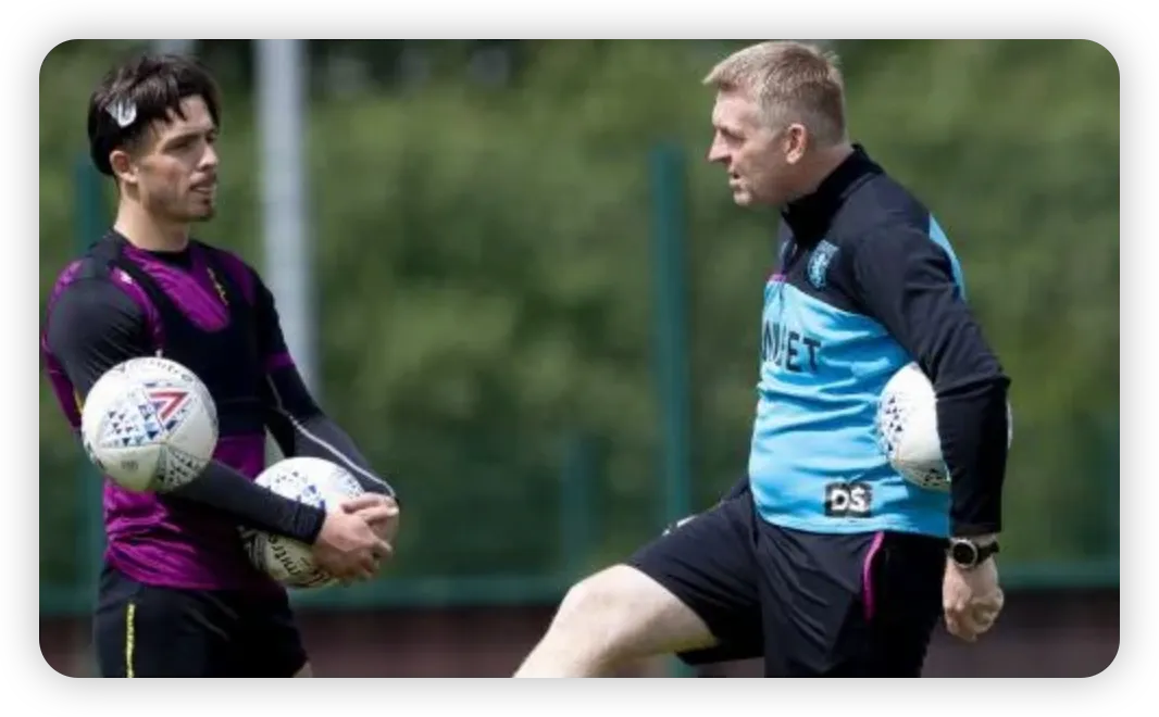 The Dream Come True for a Boyhood Villa Fan