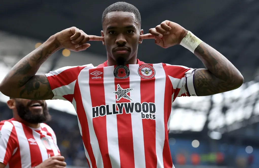 Ivan Toney’s Mindset: Confidence or Chaos?