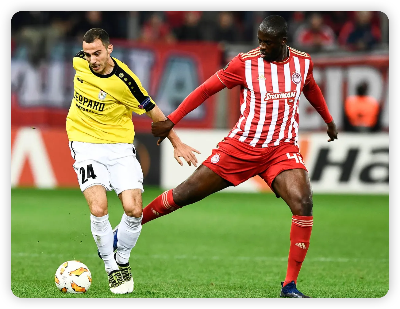 The Unexpected Departure of a Football Legend