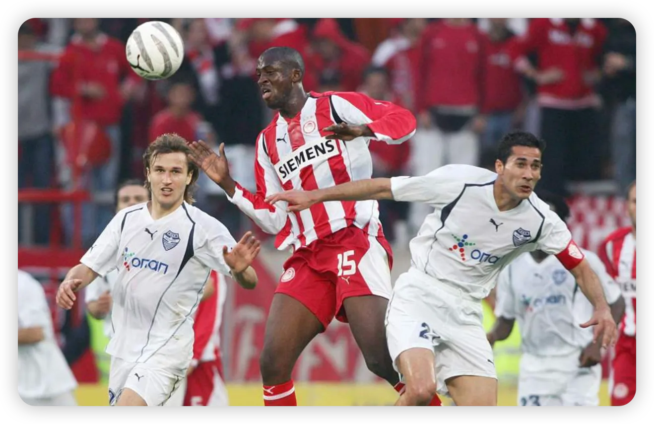 What’s Next for Yaya Toure?