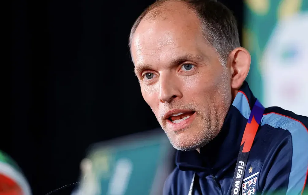 Tuchel