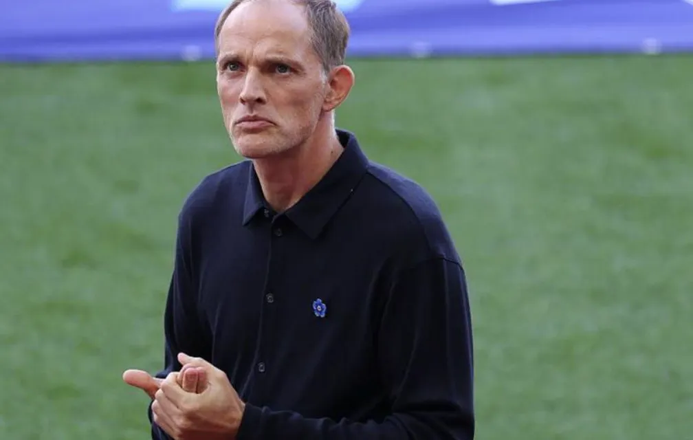 The Core of Tuchel’s Argument