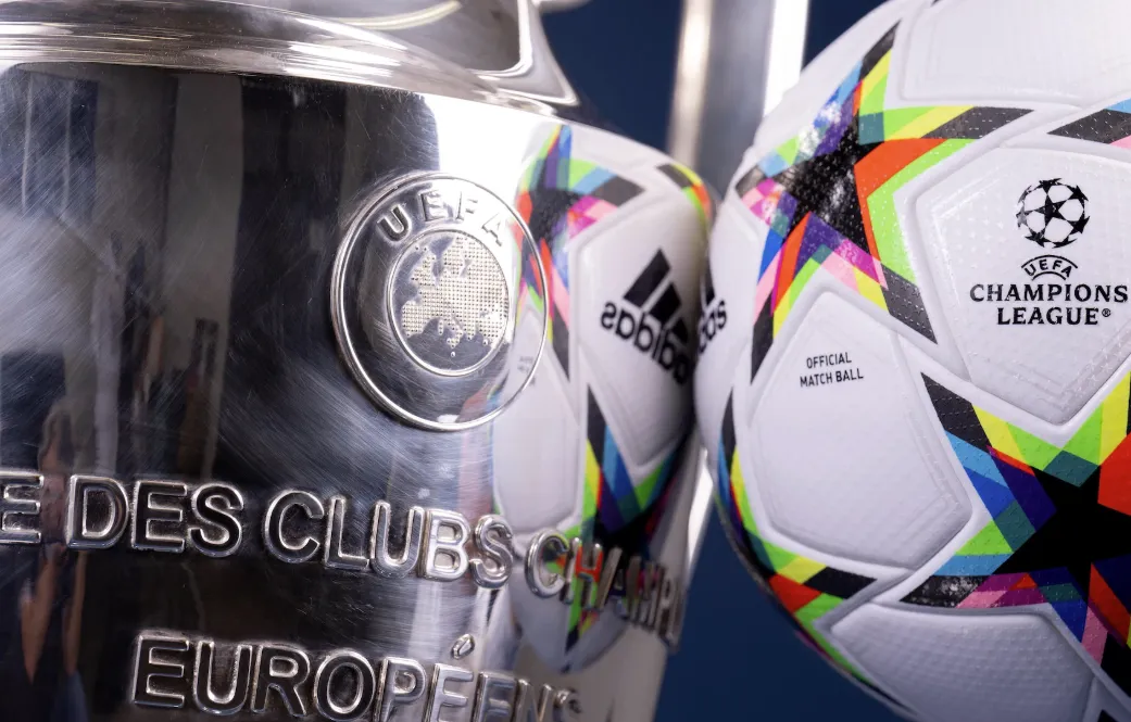 UEFA