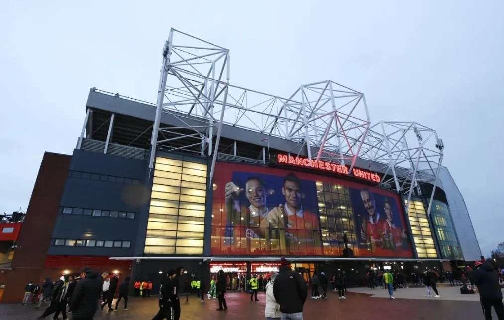 Historical Context of Stadium Naming