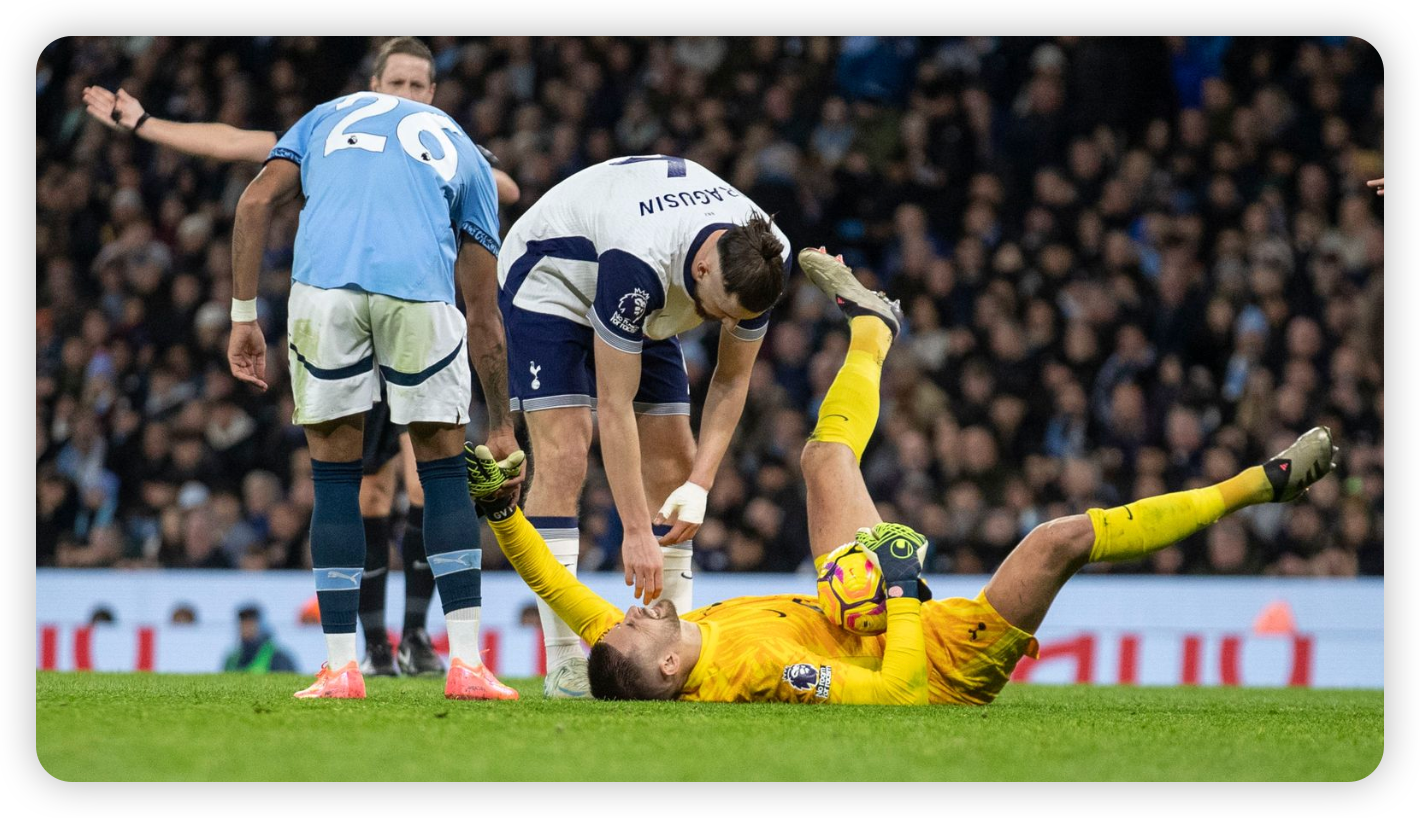 Key Statistics That Defined the Match